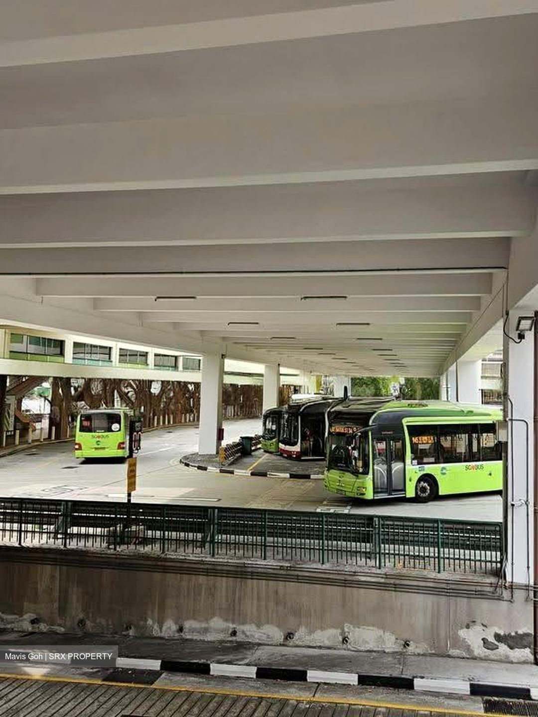 Bukit Batok Central (D23), Shop House #637810031